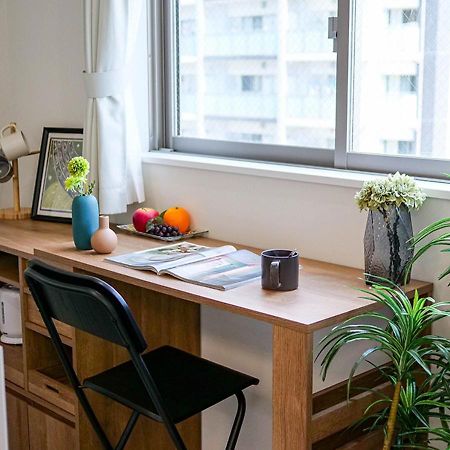 Asakusabashi Condominium Hotel 도쿄 외부 사진