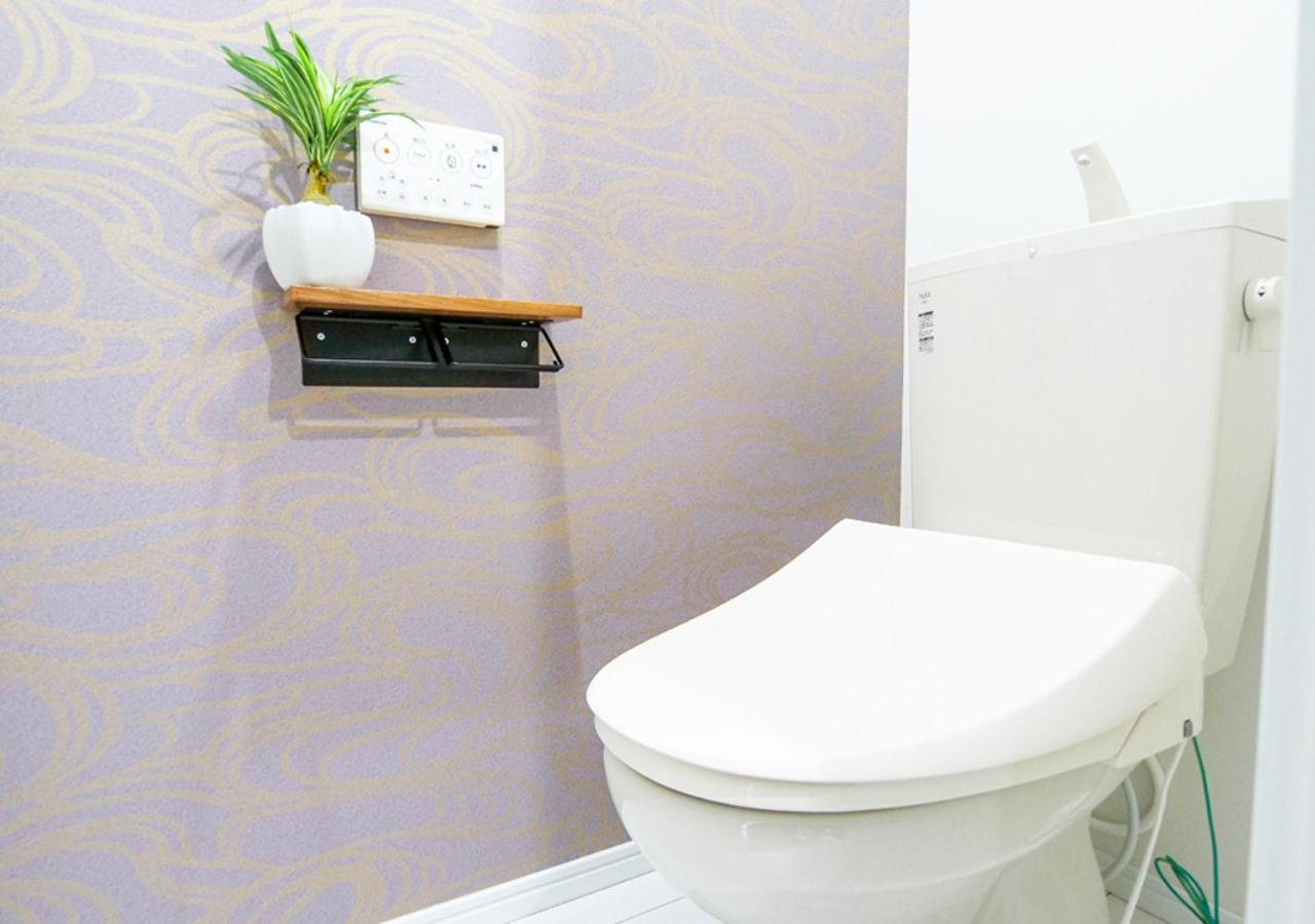 Asakusabashi Condominium Hotel 도쿄 외부 사진