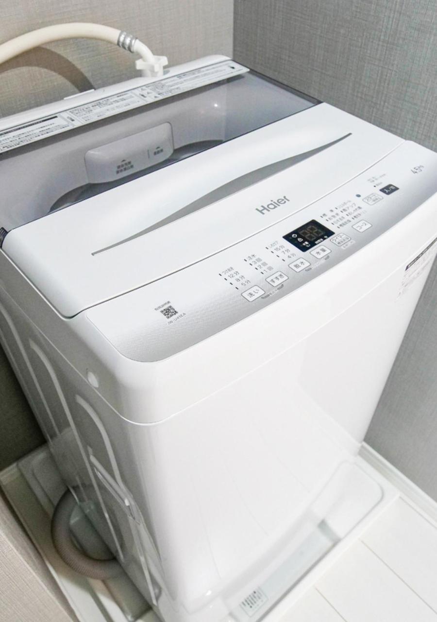 Asakusabashi Condominium Hotel 도쿄 외부 사진