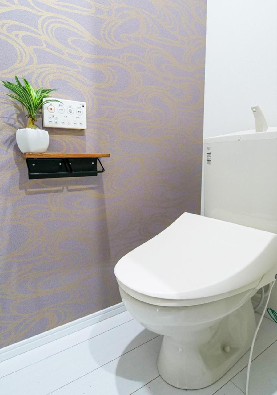 Asakusabashi Condominium Hotel 도쿄 외부 사진