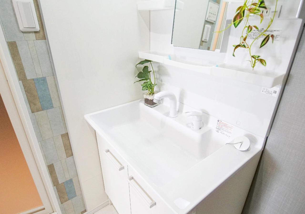 Asakusabashi Condominium Hotel 도쿄 외부 사진